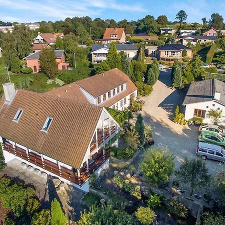 Bed & Breakfast Hobro Εξωτερικό φωτογραφία