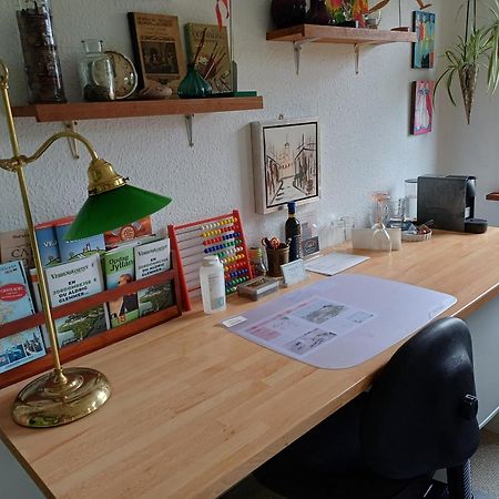 Bed & Breakfast Hobro Εξωτερικό φωτογραφία