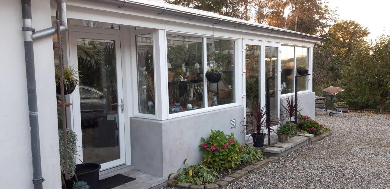 Bed & Breakfast Hobro Εξωτερικό φωτογραφία