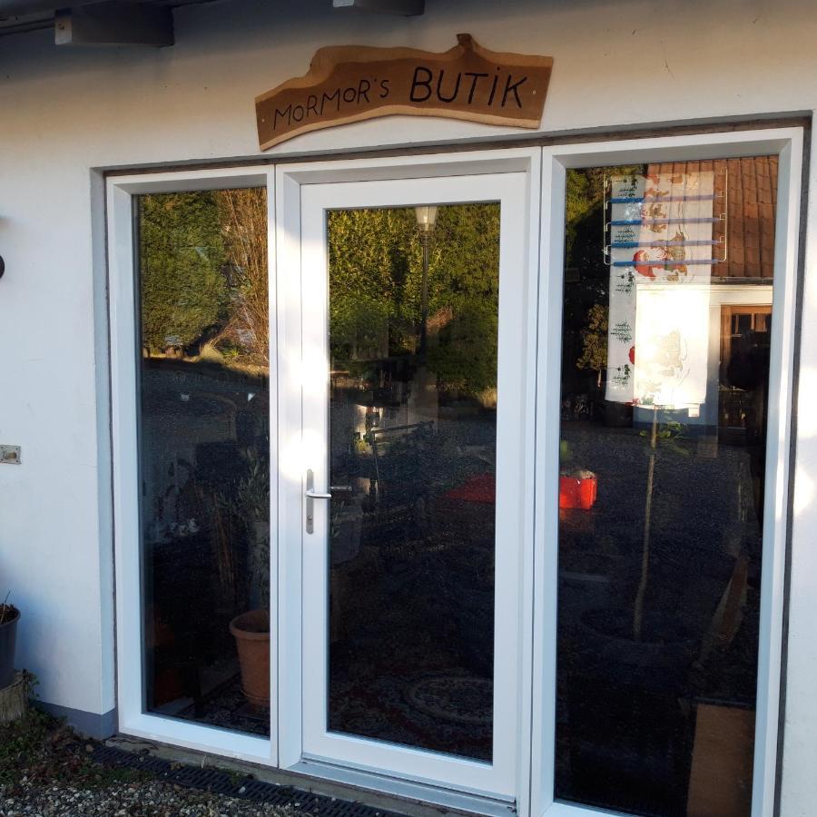 Bed & Breakfast Hobro Εξωτερικό φωτογραφία