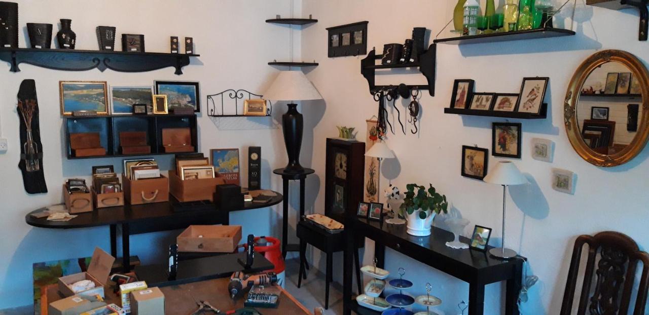 Bed & Breakfast Hobro Εξωτερικό φωτογραφία