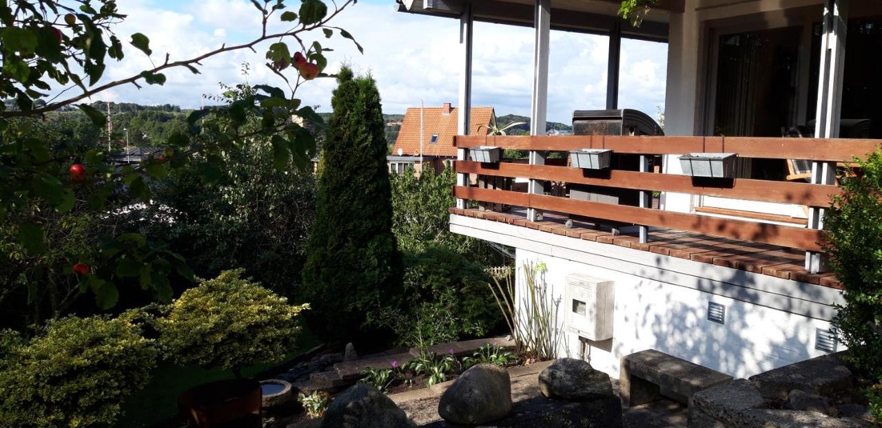 Bed & Breakfast Hobro Εξωτερικό φωτογραφία