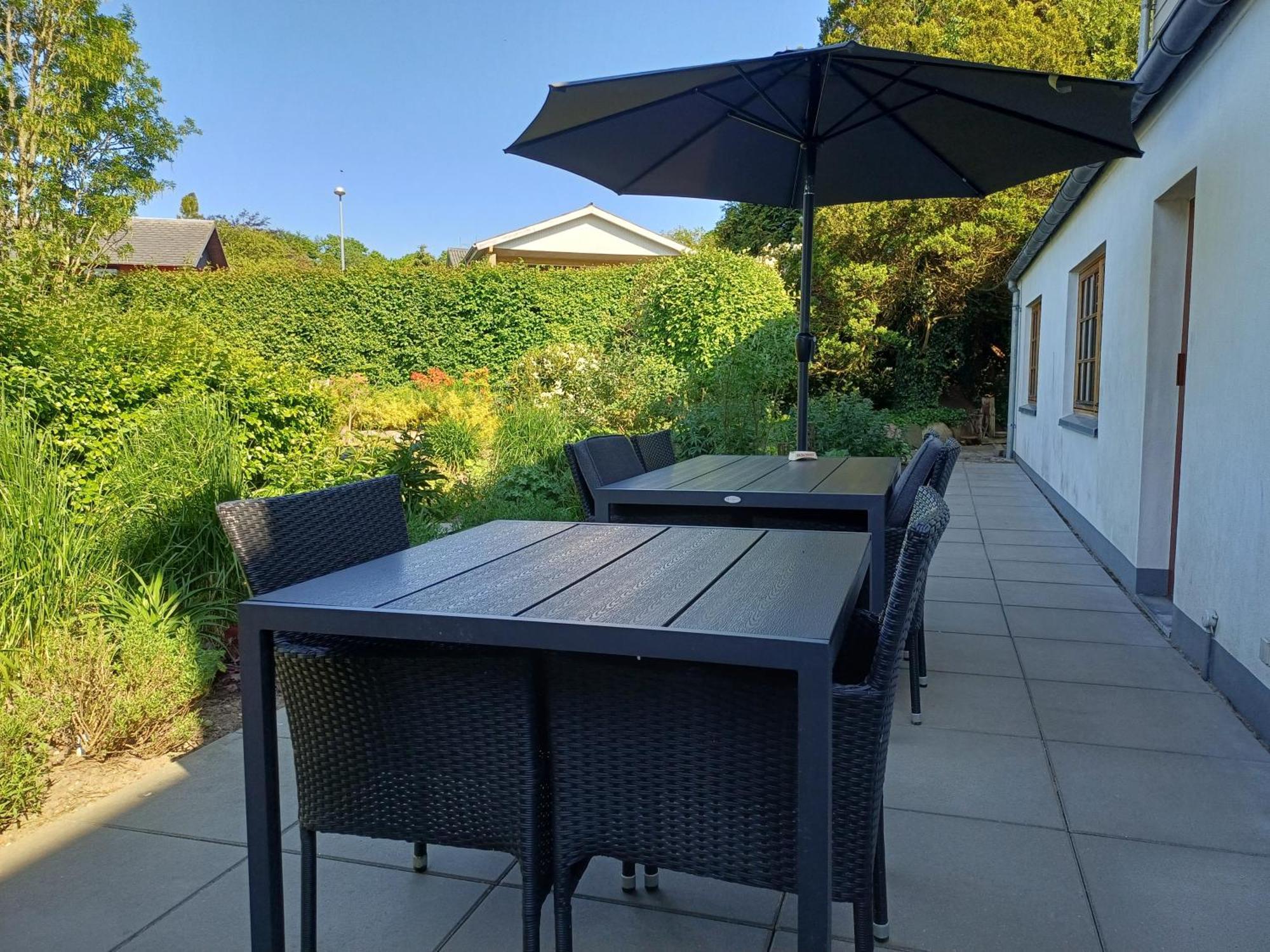 Bed & Breakfast Hobro Εξωτερικό φωτογραφία
