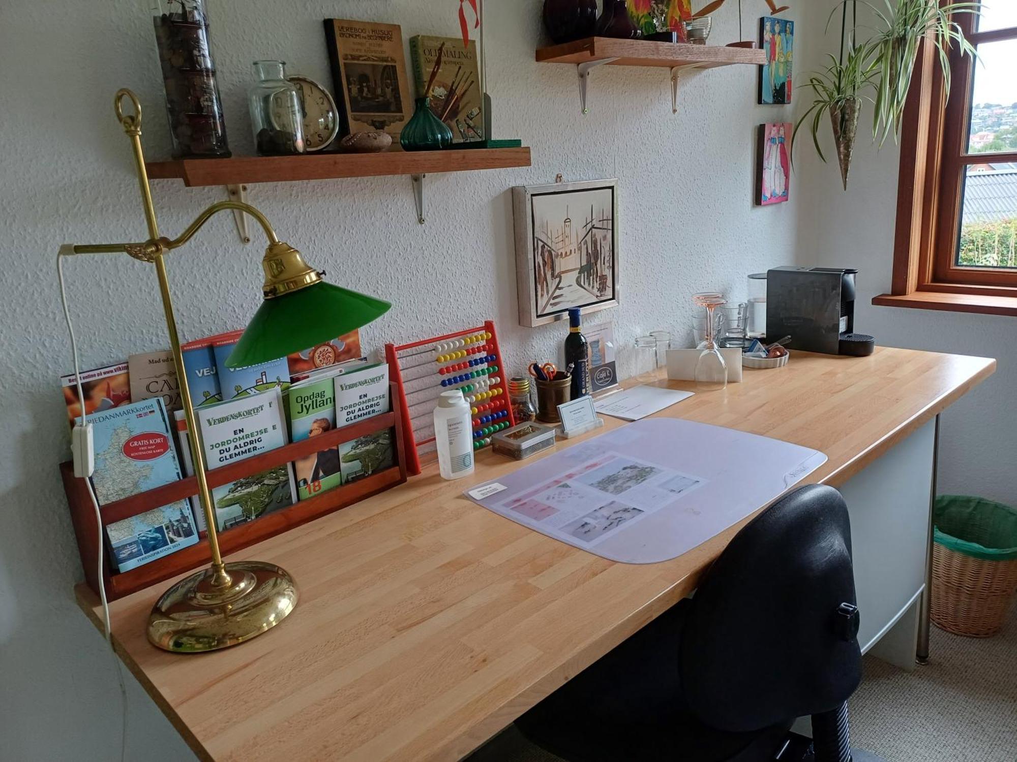 Bed & Breakfast Hobro Εξωτερικό φωτογραφία