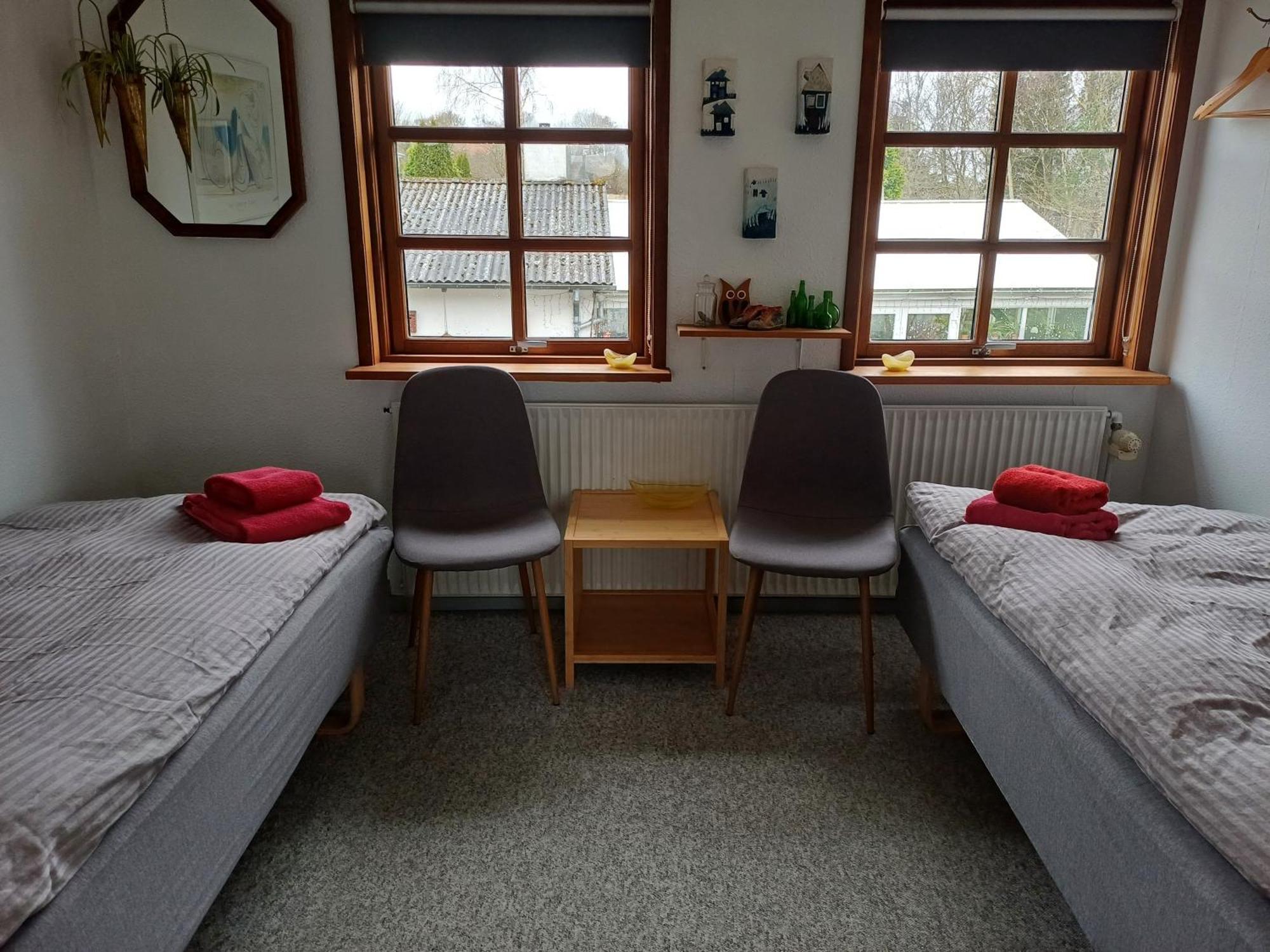 Bed & Breakfast Hobro Εξωτερικό φωτογραφία